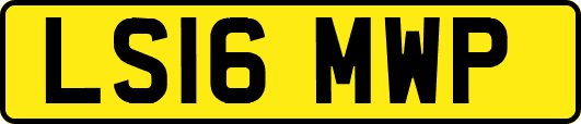 LS16MWP