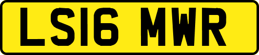 LS16MWR