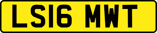 LS16MWT