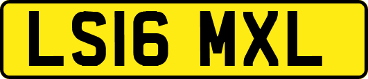 LS16MXL