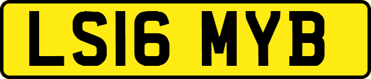 LS16MYB