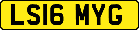 LS16MYG