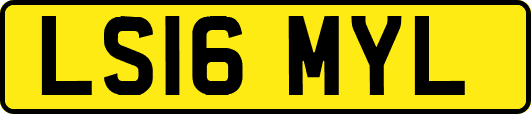 LS16MYL