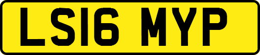 LS16MYP