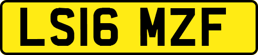LS16MZF
