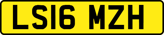 LS16MZH
