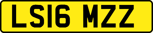 LS16MZZ