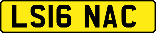 LS16NAC