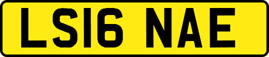 LS16NAE