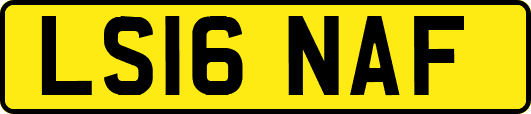 LS16NAF
