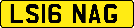 LS16NAG