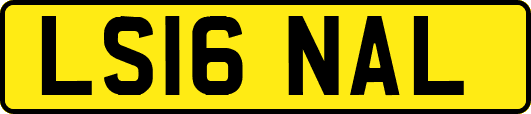 LS16NAL