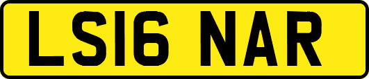 LS16NAR
