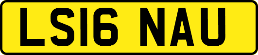 LS16NAU