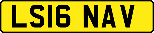 LS16NAV