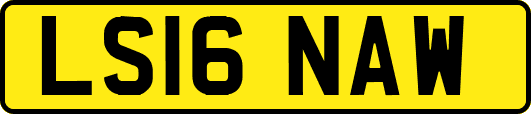LS16NAW