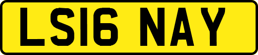 LS16NAY