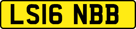 LS16NBB
