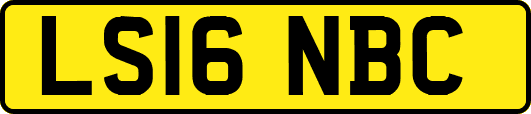 LS16NBC