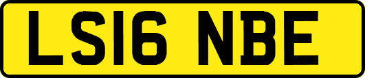 LS16NBE