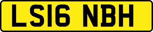 LS16NBH