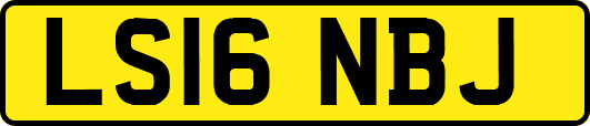 LS16NBJ