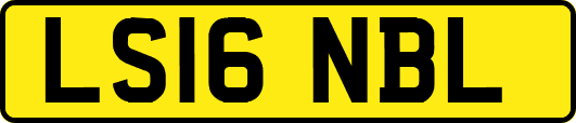 LS16NBL