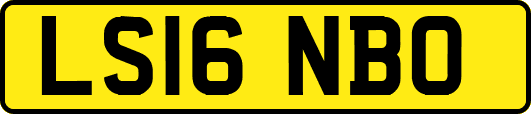LS16NBO