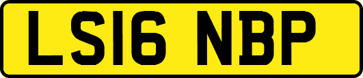 LS16NBP