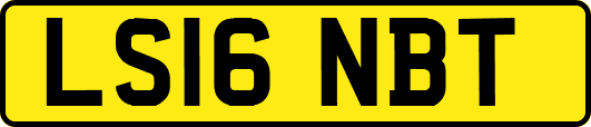 LS16NBT