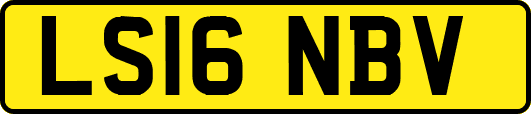 LS16NBV