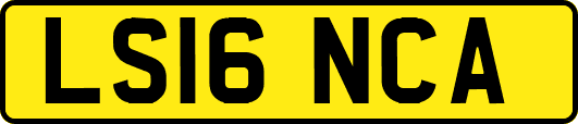 LS16NCA