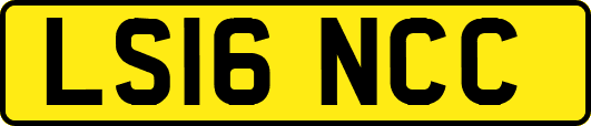 LS16NCC