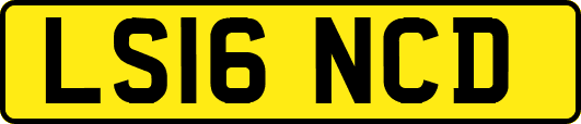 LS16NCD