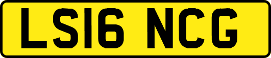 LS16NCG