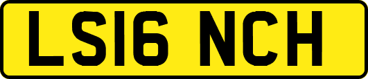 LS16NCH