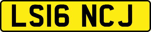 LS16NCJ