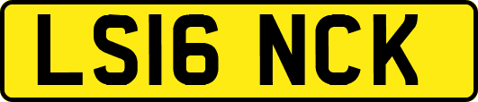 LS16NCK
