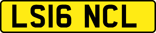 LS16NCL