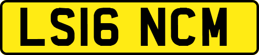 LS16NCM