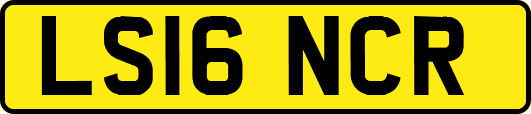 LS16NCR