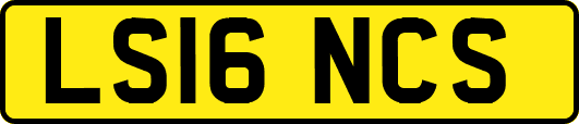 LS16NCS