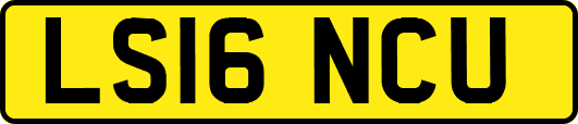 LS16NCU