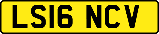 LS16NCV