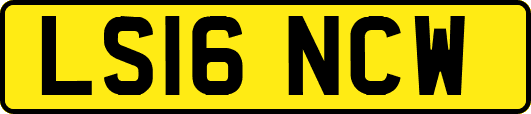 LS16NCW