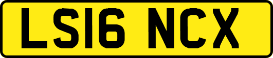LS16NCX