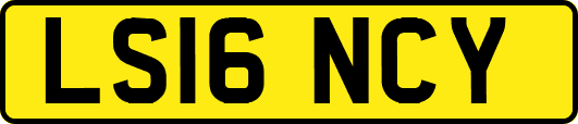 LS16NCY