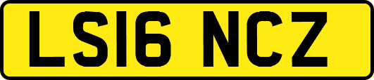 LS16NCZ