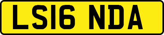 LS16NDA