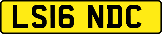 LS16NDC